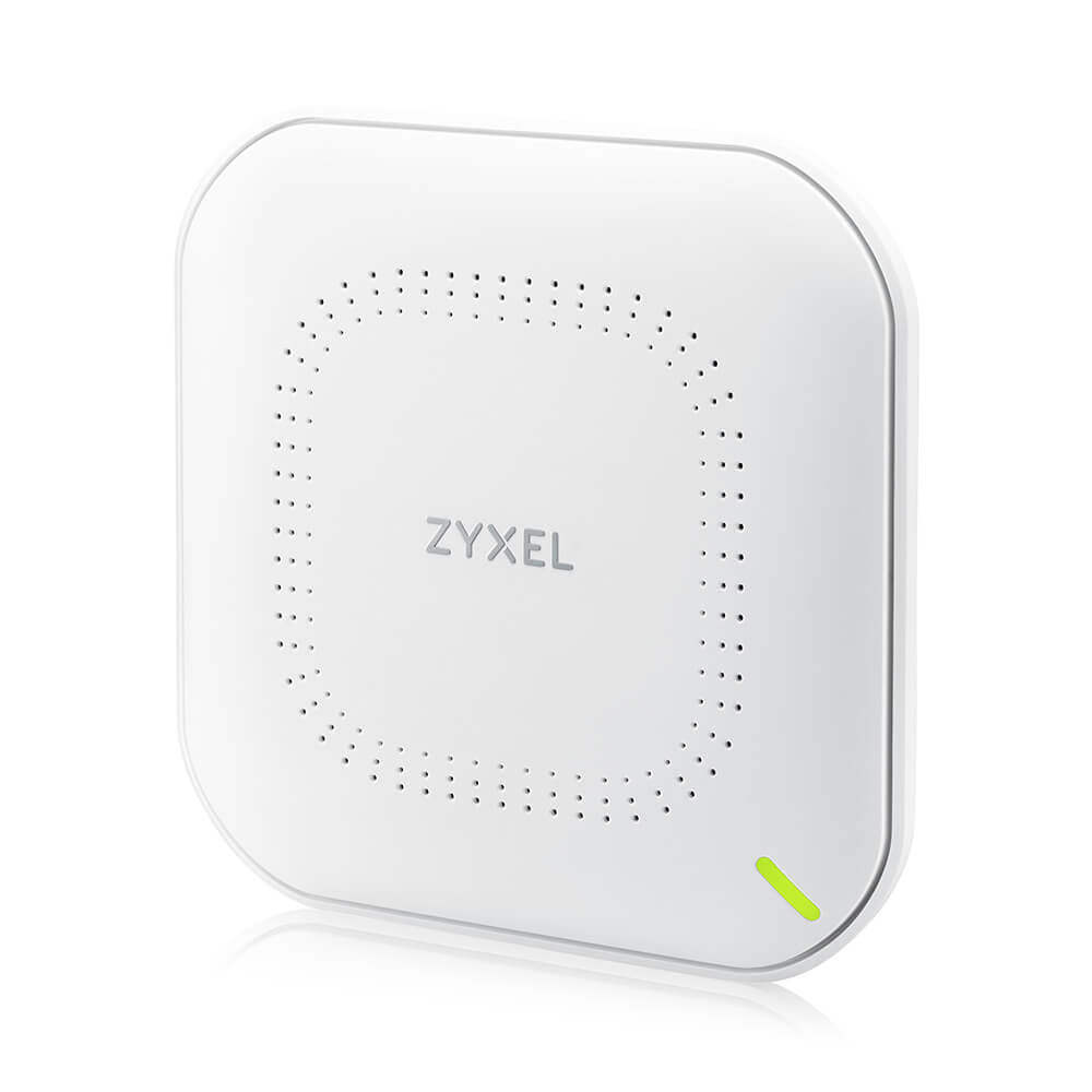 Zyxel NWA90AX PRO Wireless Access Point 2400 Mbit/s Wi-Fi 6 - Image 7