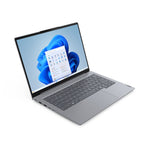 Lenovo 14" AMD Ryzen 5 8GB RAM 256GB SSD Laptop
