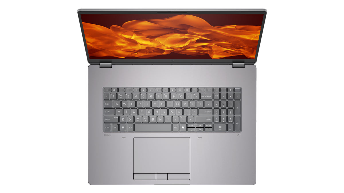 HP ZBG1I18 Intel Core Ultra 7 255HX 32GB RAM 1TB SSD NVIDIA RTX PRO 2000 18" WQXGA Windows 11 Pro - Image 13