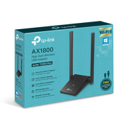 TP-Link AX1800 Dual Antennas High Gain Wireless USB Adapter AC1800 Wi-Fi 6 - Image 6
