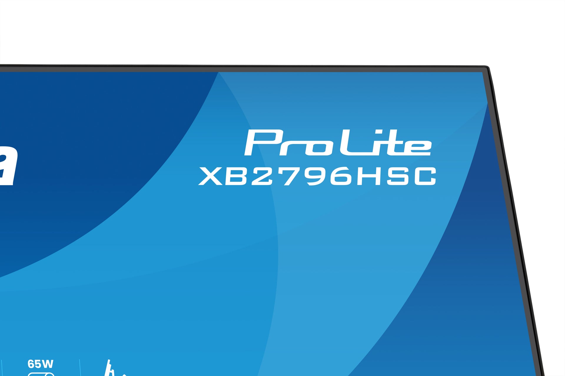 iiyama ProLite XB2796HSC-B1 27" Full HD IPS Monitor 144Hz