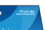 iiyama ProLite XB2796HSC-B1 27" Full HD IPS Monitor 144Hz
