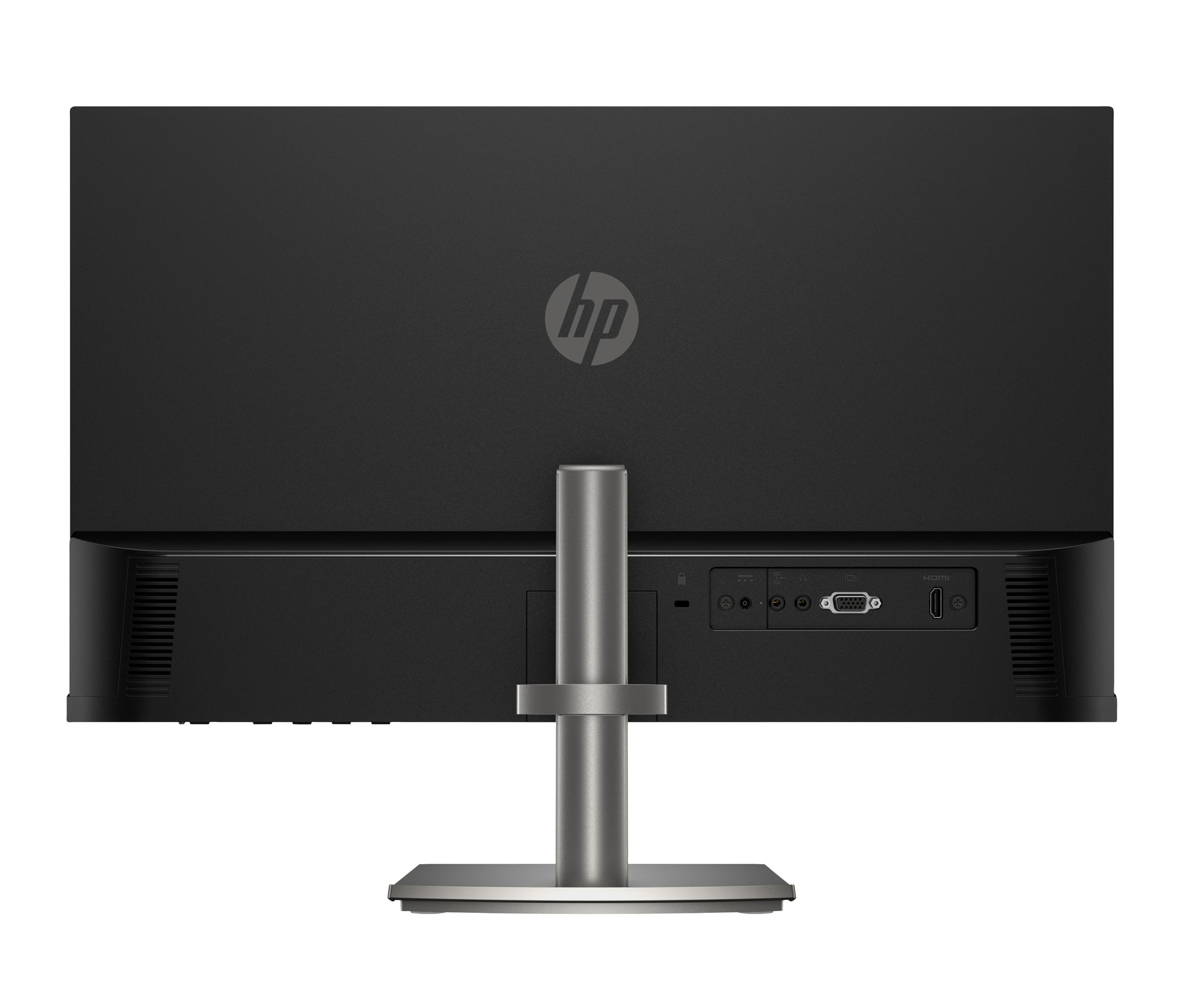 HP S5 524DA B11W5AT#ABU 23.8" FHD IPS Monitor 100Hz