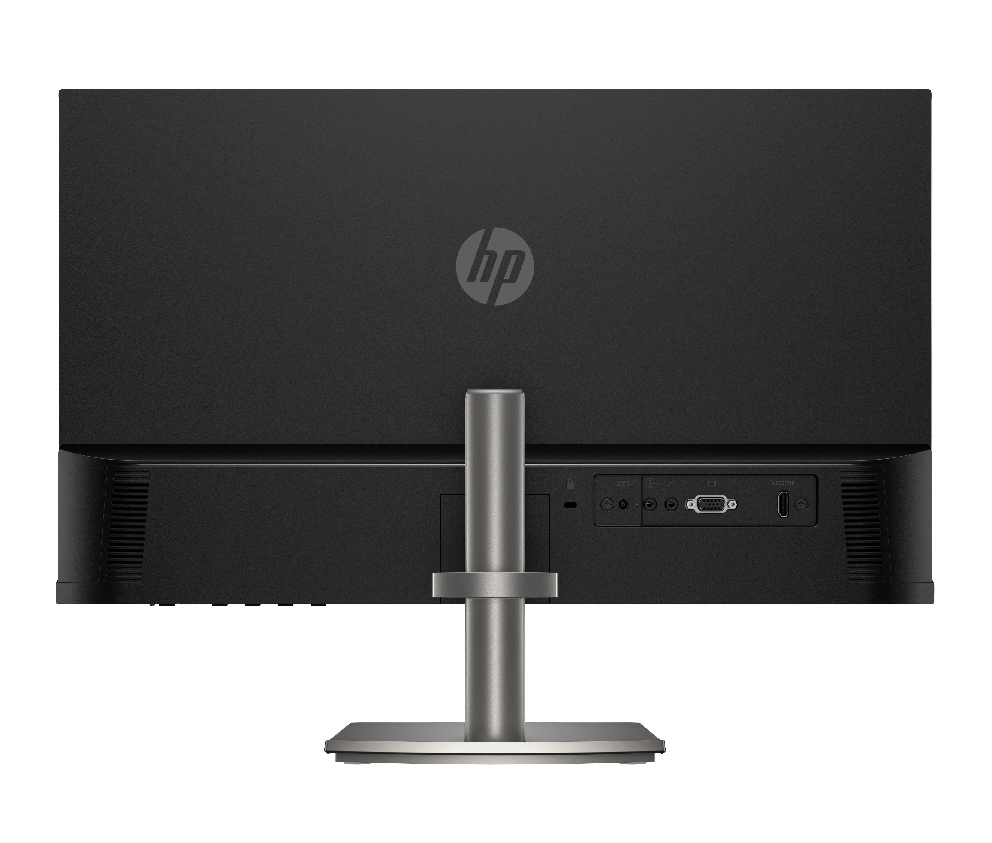 HP S5 524DA B11W5AT#ABU 23.8" FHD IPS Monitor 100Hz