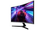 Samsung Essential S3 S32D396GAU 32" Full HD Monitor VA Panel 100Hz - Image 9