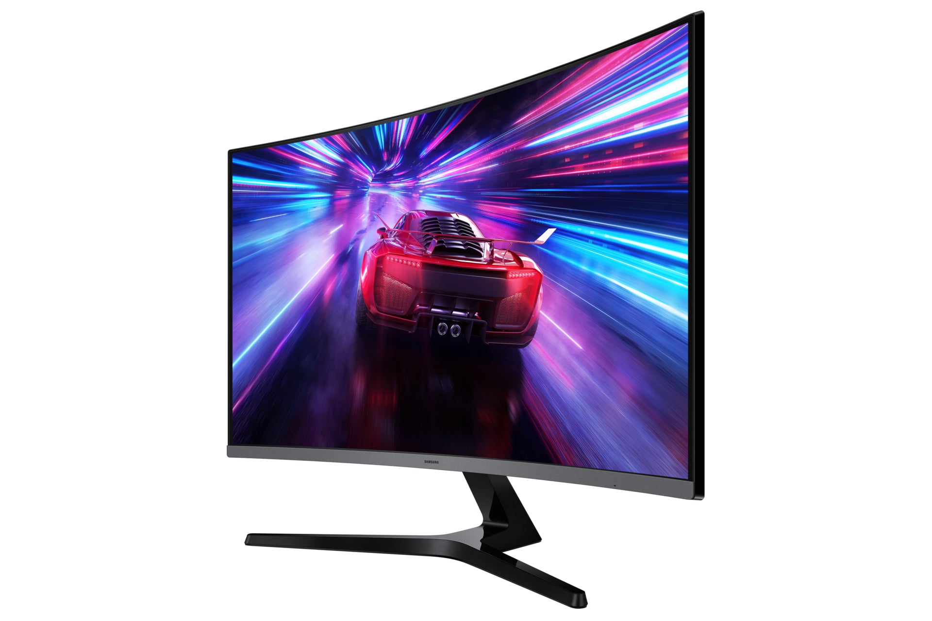 Samsung Essential S3 S32D396GAU 32" Full HD Monitor VA Panel 100Hz - Image 9