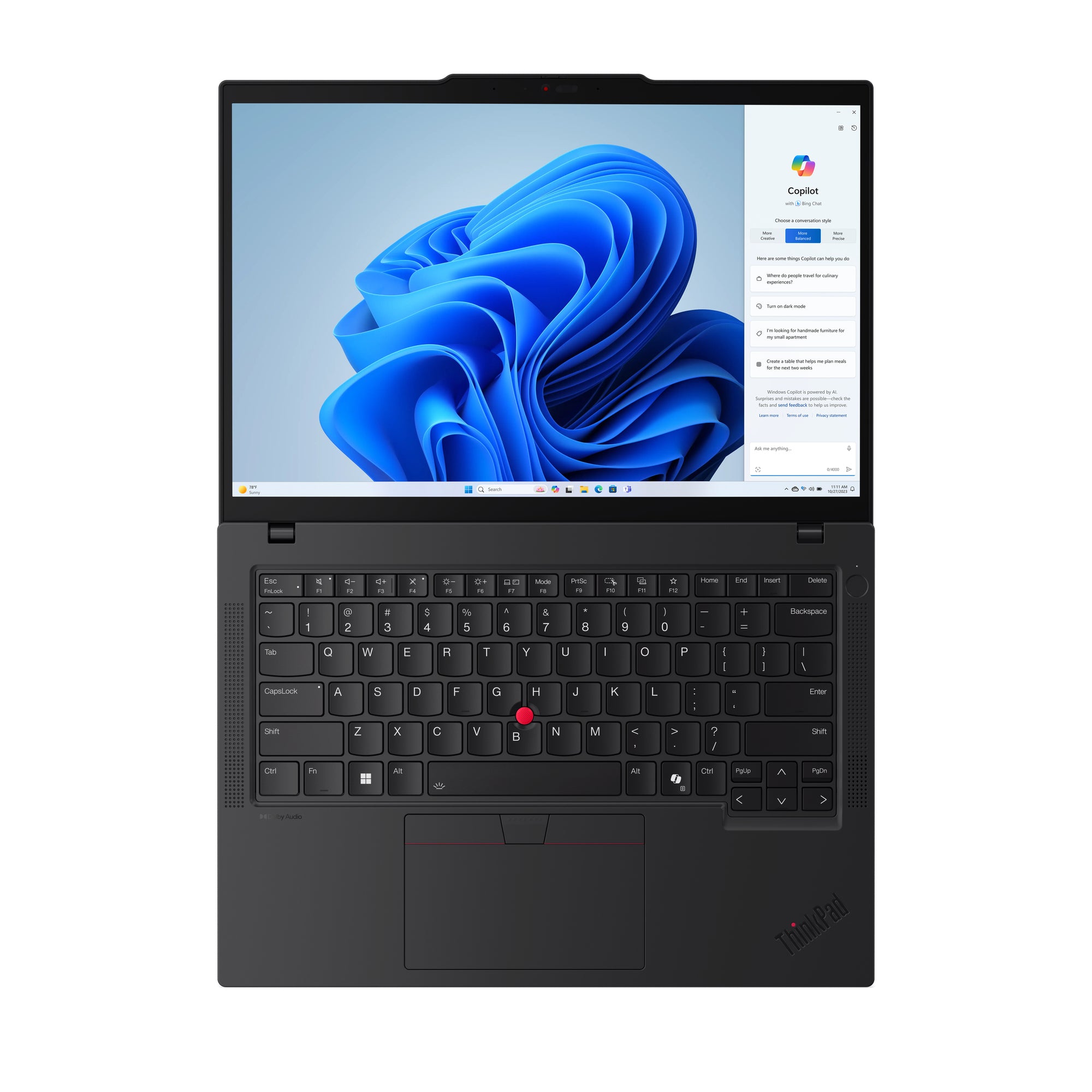 Lenovo TSB T14 G5 ULT5-135U 16" Intel Core i5 16GB RAM 512GB SSD Laptop