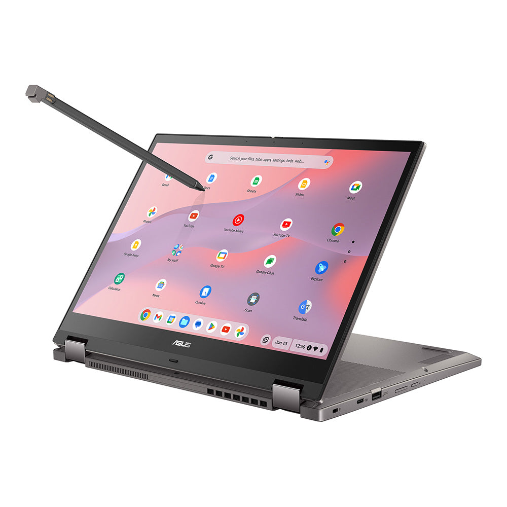 ASUS Chromebook Flip CB3401FBA-LZ0099 Intel Core i3 8GB RAM 256GB SSD UHD Graphics 14" WUXGA ChromeOS