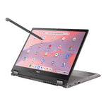 ASUS Chromebook Flip CB3401FBA-LZ0099 Intel Core i3 8GB RAM 256GB SSD UHD Graphics 14" WUXGA ChromeOS