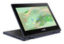 ASUS CZ1104 Flip MediaTek Kompanio 540 4GB RAM 64GB eMMC 11.6" HD ChromeOS