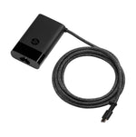 HP USB-C 65W Laptop Charger - Universal Power Adapter
