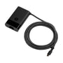 HP USB-C 65W Laptop Charger - Universal Power Adapter