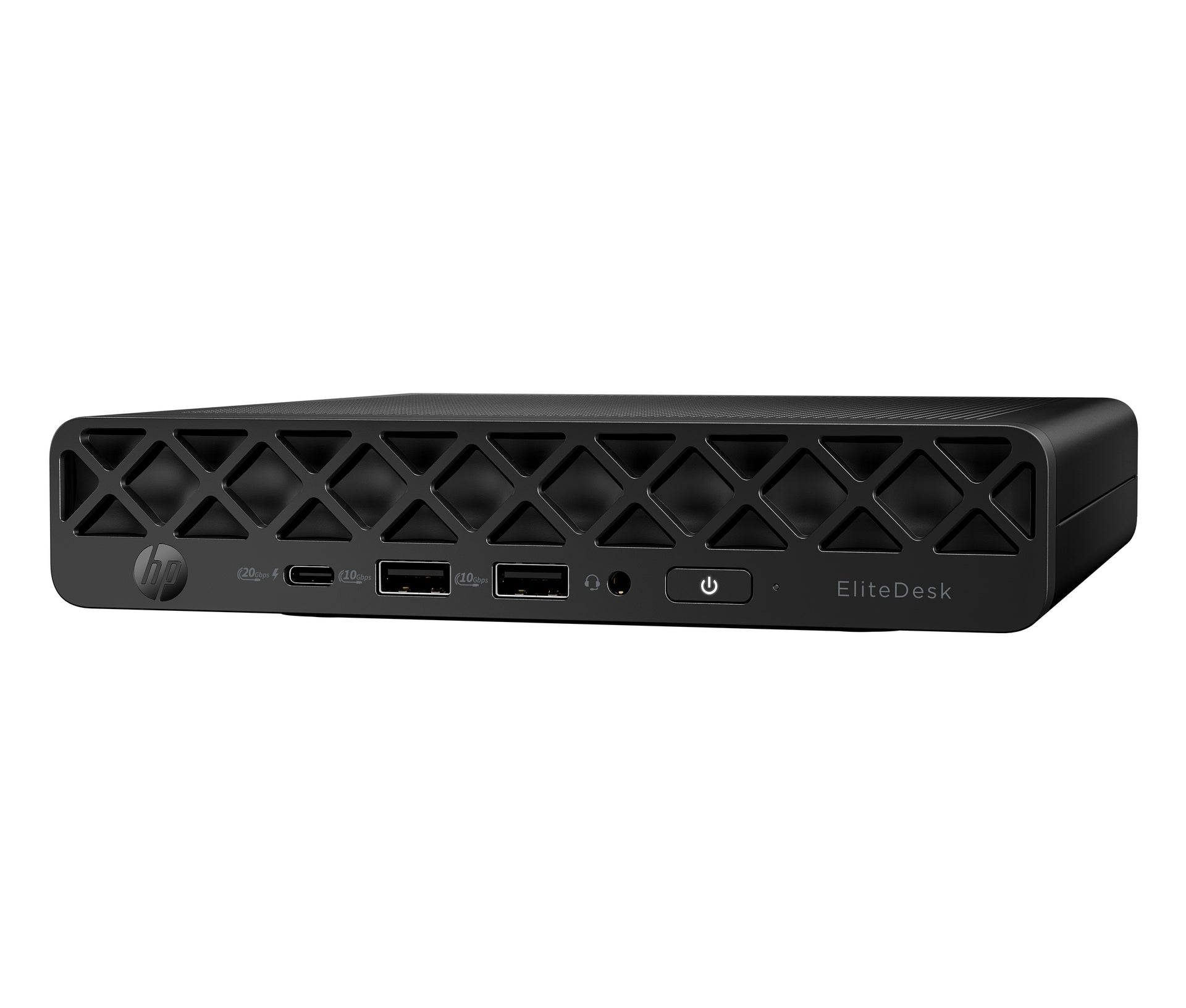 HP EliteDesk 8 G1i Intel Core Ultra 5 235T 16GB RAM 512GB SSD Intel Graphics Mini PC Windows 11 Pro - Image 13