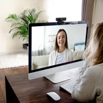 j5create JVCU100 Full HD 1080p USB Webcam with Auto Focus &amp; Microphone - Image 10