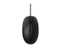 HP 125 Wired Optical Mouse with USB Connectivity