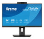IIYAMA XUB2490HSUH-B2 23.8" Full HD Monitor IPS Panel 100Hz - Image 4