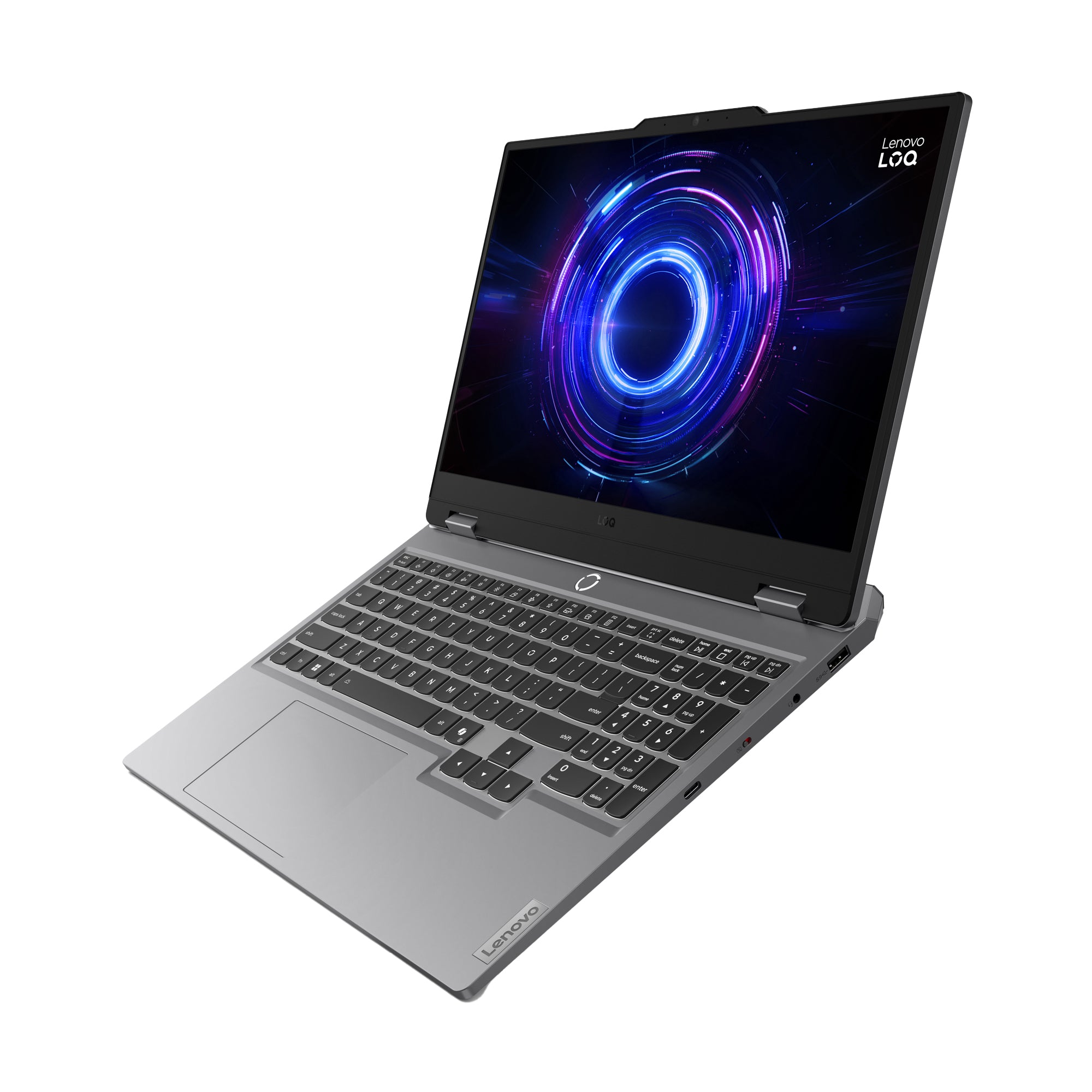 LENOVO LOQ 15 Intel Core i5 16GB RAM 1TB SSD NVIDIA GeForce RTX 5050 15.6" Full HD Windows 11 Home
