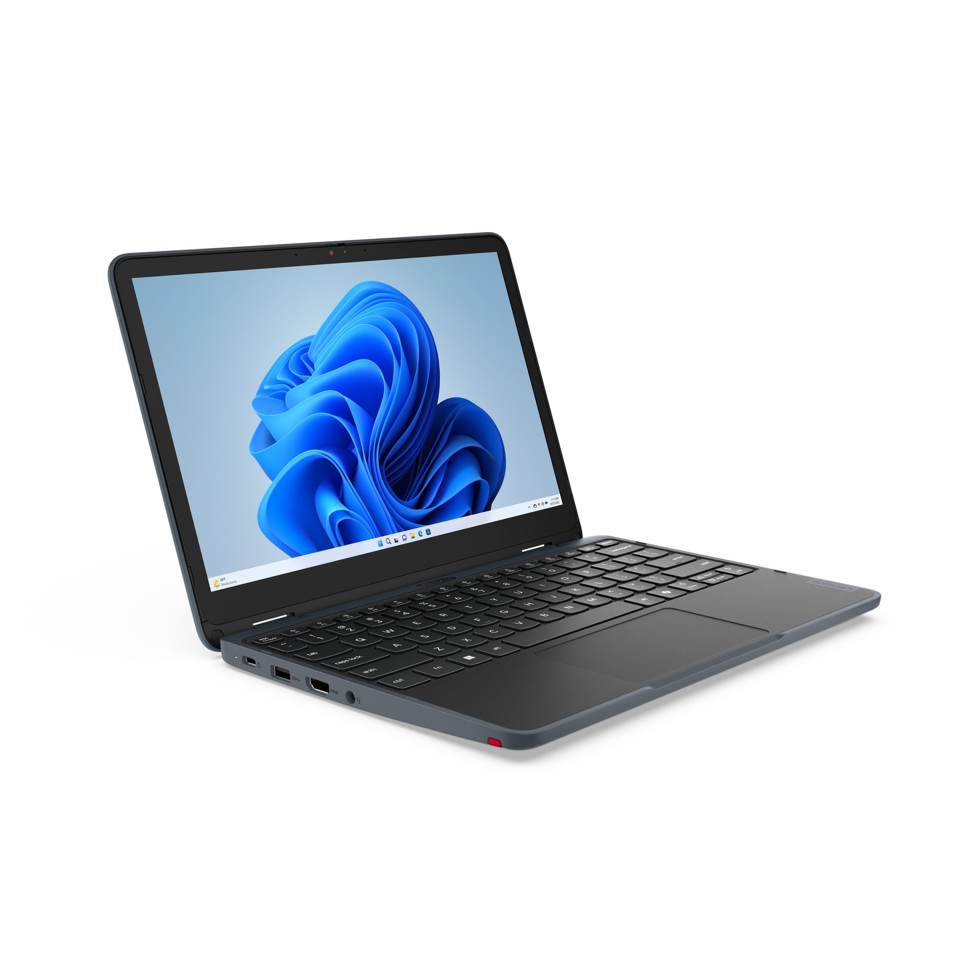 Lenovo 300w Gen 5 Intel N150 8GB RAM 128GB UFS Integrated Intel Graphics 11.6" HD Windows 11 Pro - Image 4