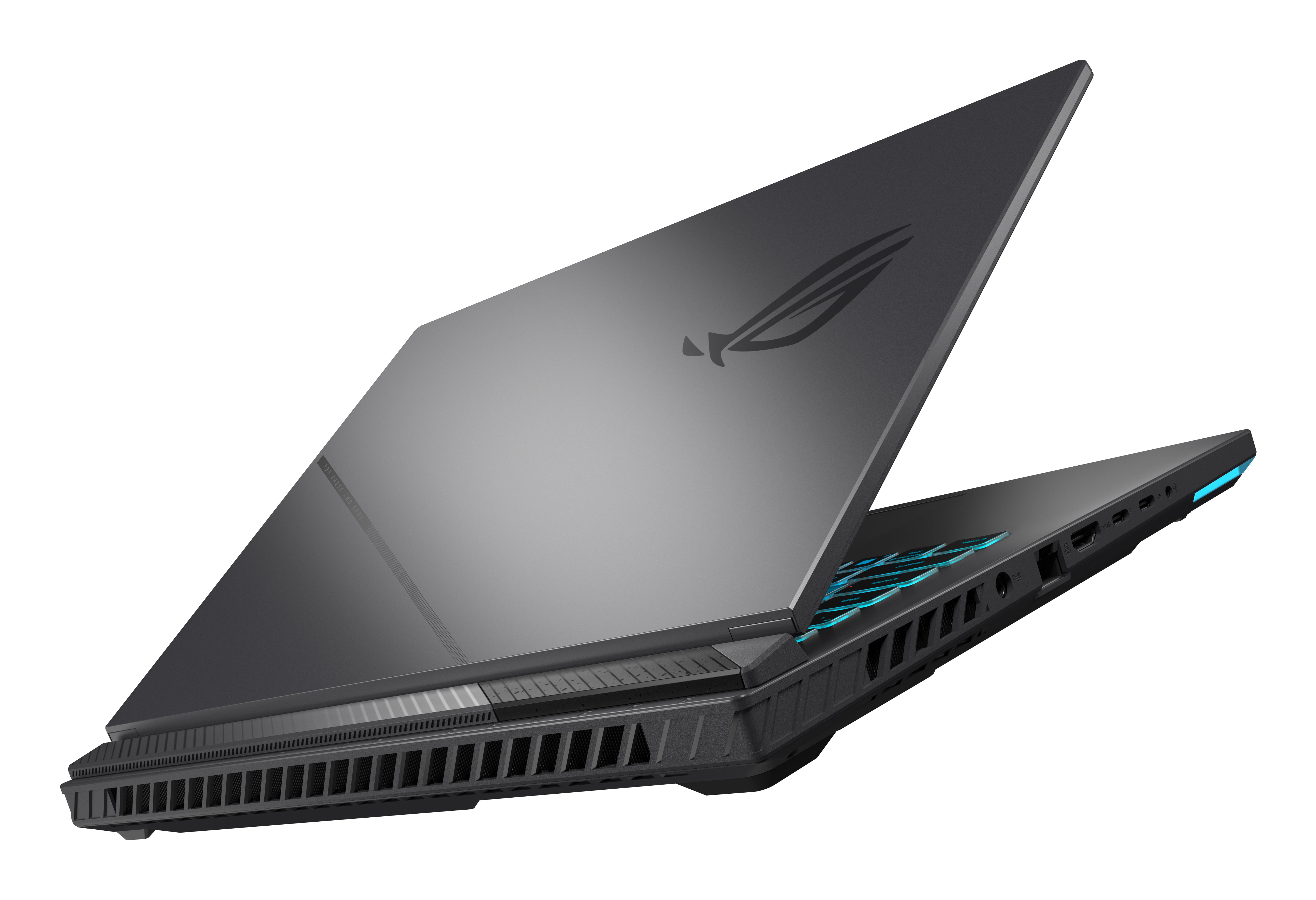 ASUS G614PP-RV021W AMD Ryzen 9 8940HX 32GB RAM 1TB SSD NVIDIA GeForce RTX 5070 16" WUXGA Windows 11 Home - Image 6