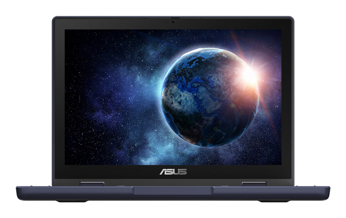 ASUS BR12F-CS81XA Intel N250 8GB RAM 128GB UFS 12" WUXGA Windows 11 Pro Education