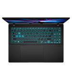 ASUS V16 Intel Core 5 210H 16GB RAM 512GB SSD NVIDIA GeForce RTX 4050 16" WUXGA Windows 11 Home
