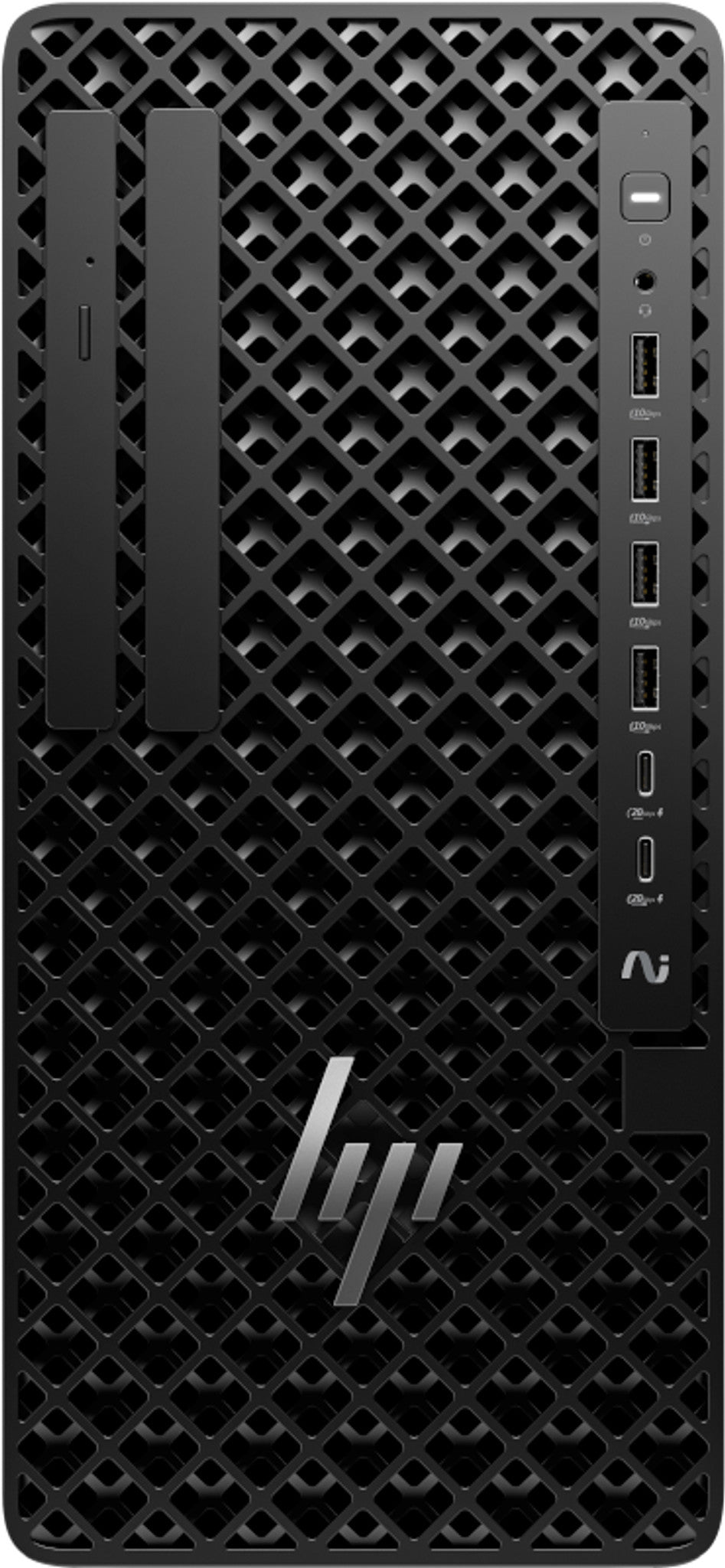HP INC. Z1 TWR BASE UNIT G1I Intel Core Ultra 9 285 32GB RAM 1TB SSD Workstation PC