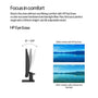 HP 324ph Series 3 Pro 23.8" Full HD Monitor IPS Panel 100Hz - Image 9