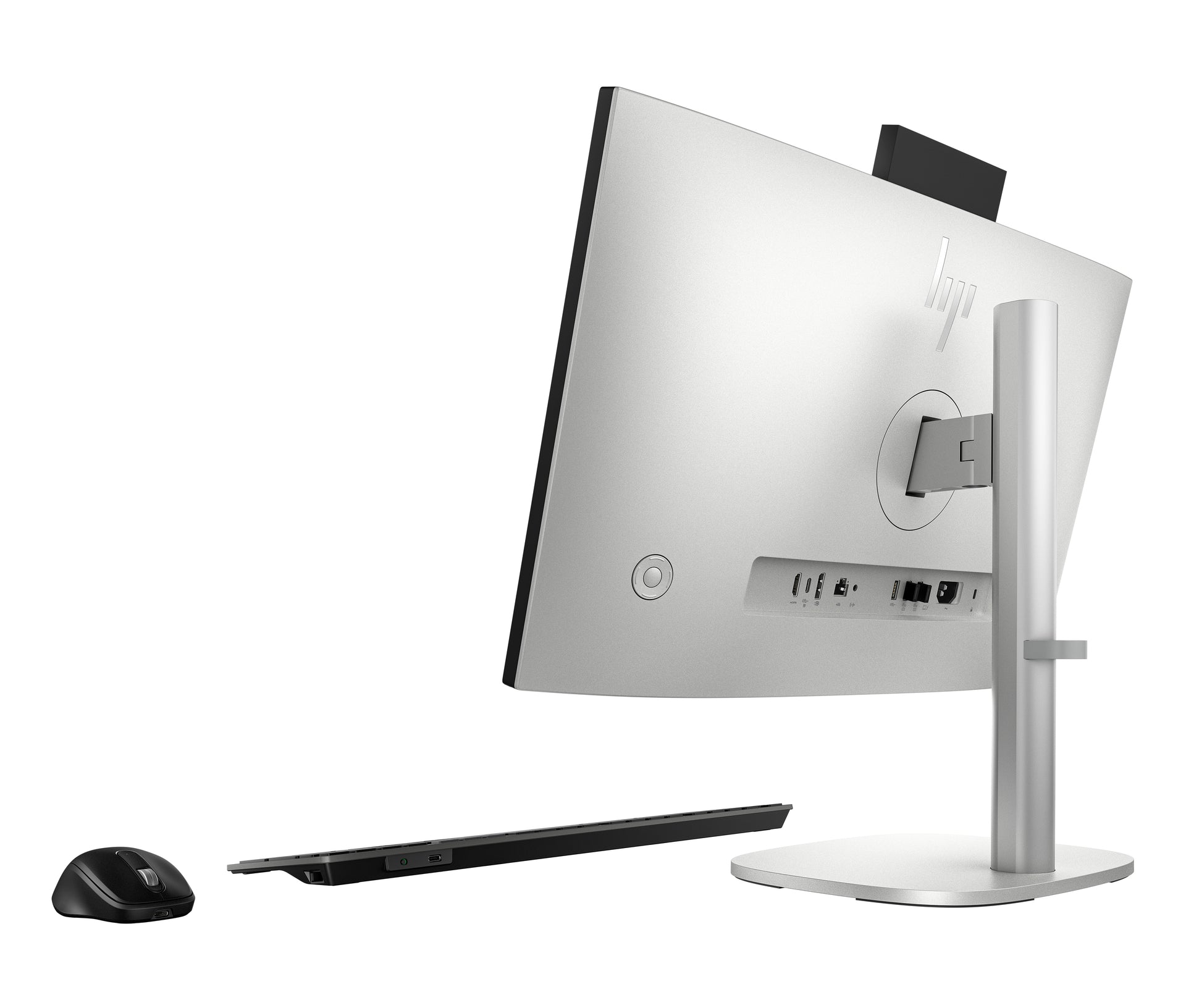 HP EliteStudio 8 All-in-One G1i 23.8" Desktop PC with Intel Core Ultra 5, 16GB RAM, 512GB SSD, Windows 11 Pro - Image 3