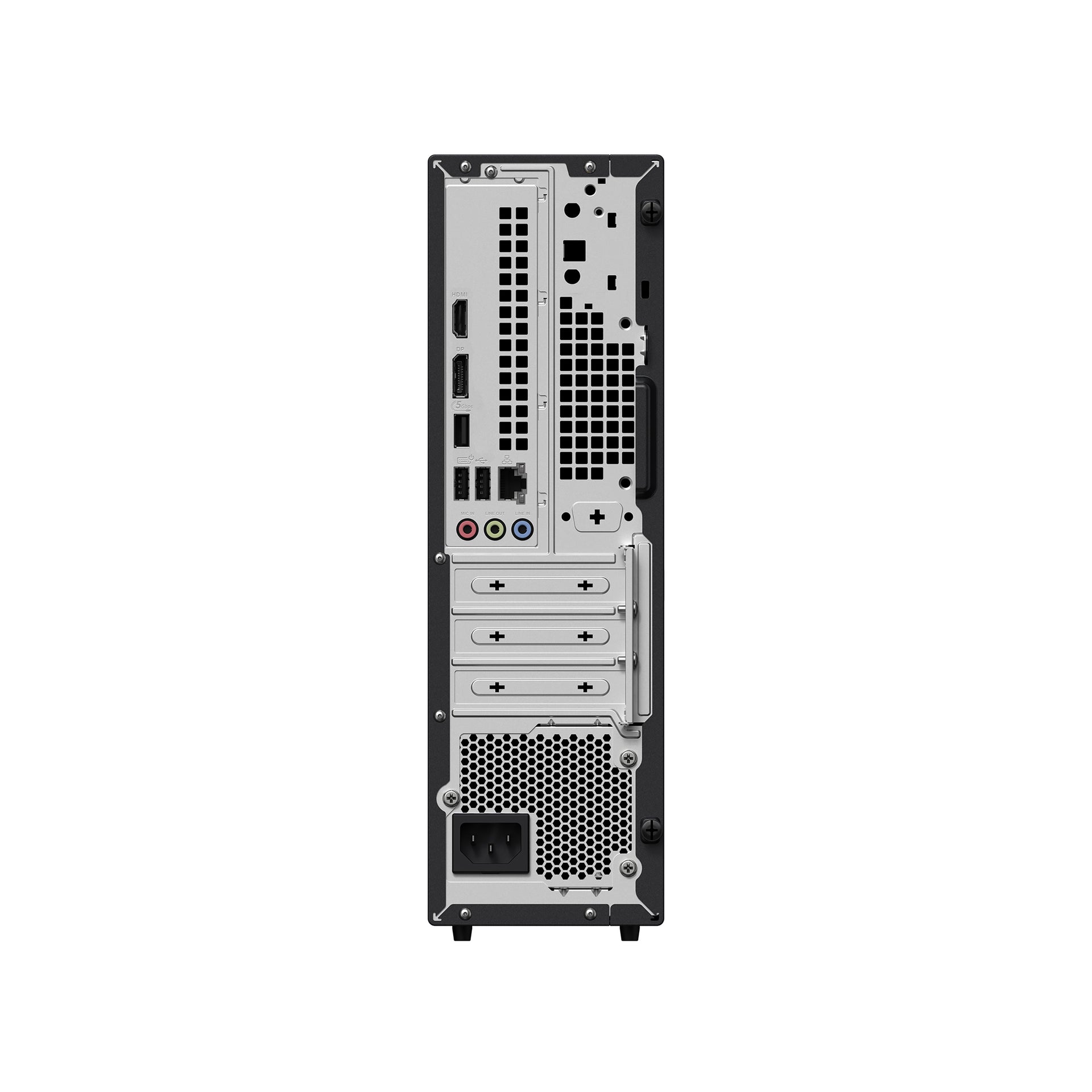 ASUS Tower Ai R5-330 16GB RAM 512GB SSD Windows 11 Pro Mini PC