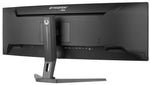 IIYAMA GCB4580DQSN-B1 44.5" Dual QHD Monitor VA Panel 165Hz - Image 7
