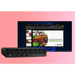 HP EliteDesk 8 G1i Intel Core Ultra 5 235T 16GB RAM 512GB SSD Intel Graphics Mini PC Windows 11 Pro - Image 10