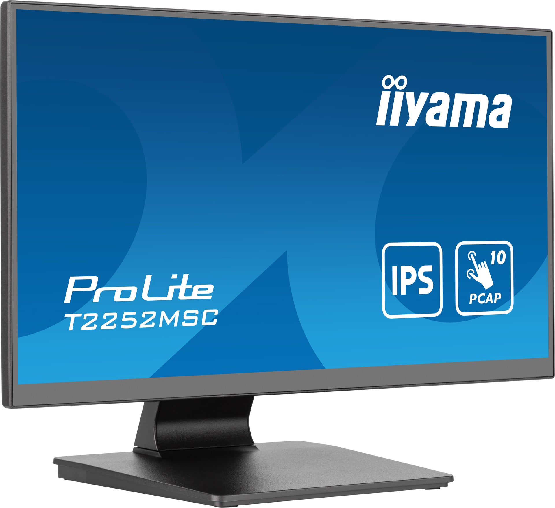 iiyama ProLite T2252MSC-B2 21.5" Full HD Monitor IPS Panel 60Hz - Image 4