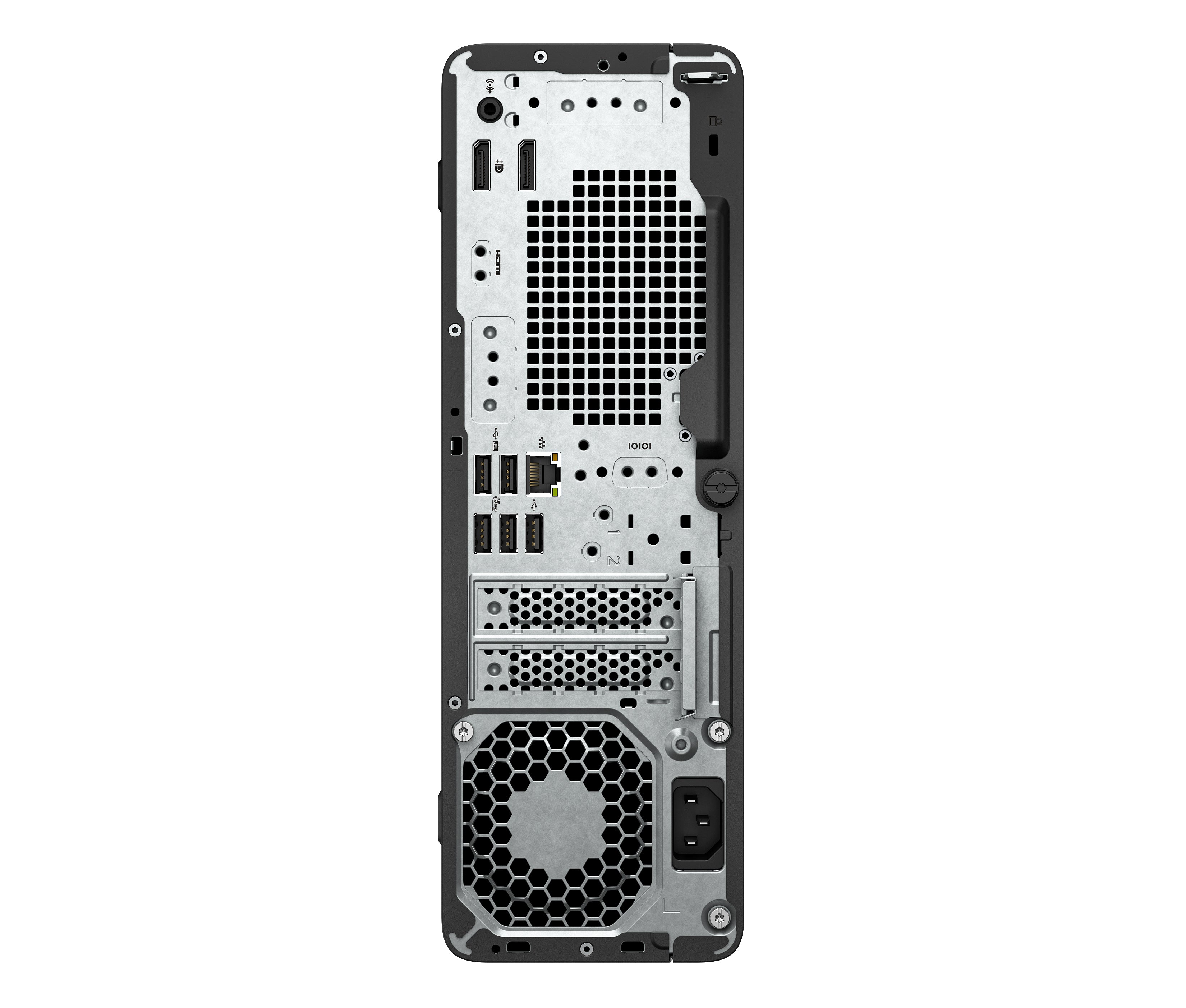 HP Z2 G1i SFF Workstation, Intel Core Ultra 7, 32GB RAM, 1TB SSD, Windows 11 Pro - Image 14