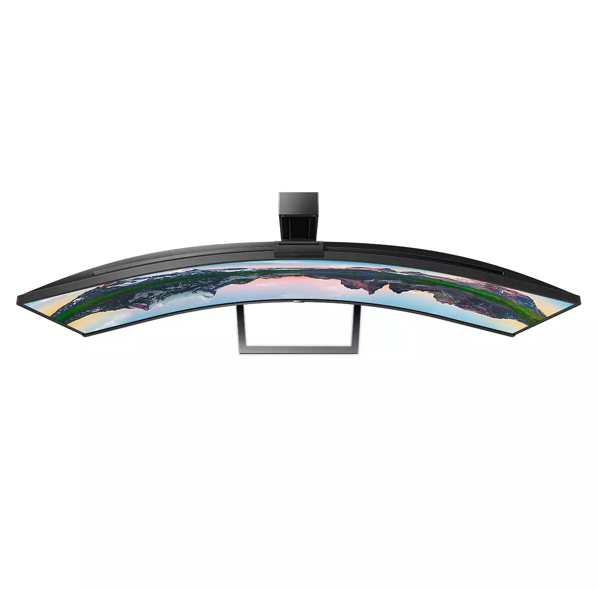 Philips Brilliance P-line 499P9H 49" UltraWide Dual Quad HD Monitor VA Panel 70Hz - Image 10