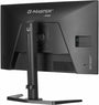 iiyama G-MASTER Red Eagle GB2771QSU-B1 27" QHD IPS Monitor 200Hz