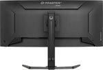 iiyama G-MASTER Red Eagle GCB3484WQSU-B2 34" UWQHD VA Monitor 400Hz