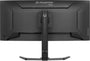 iiyama G-MASTER Red Eagle GCB3484WQSU-B2 34" UWQHD VA Monitor 400Hz