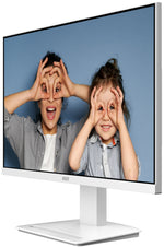 MSI PRO MP2412W 23.8" Full HD Monitor VA Panel 100Hz - Image 19