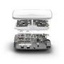Zyxel WBE660S-EU0101F Wireless Access Point 11530 Mbit/s Wi-Fi 7 - Image 11