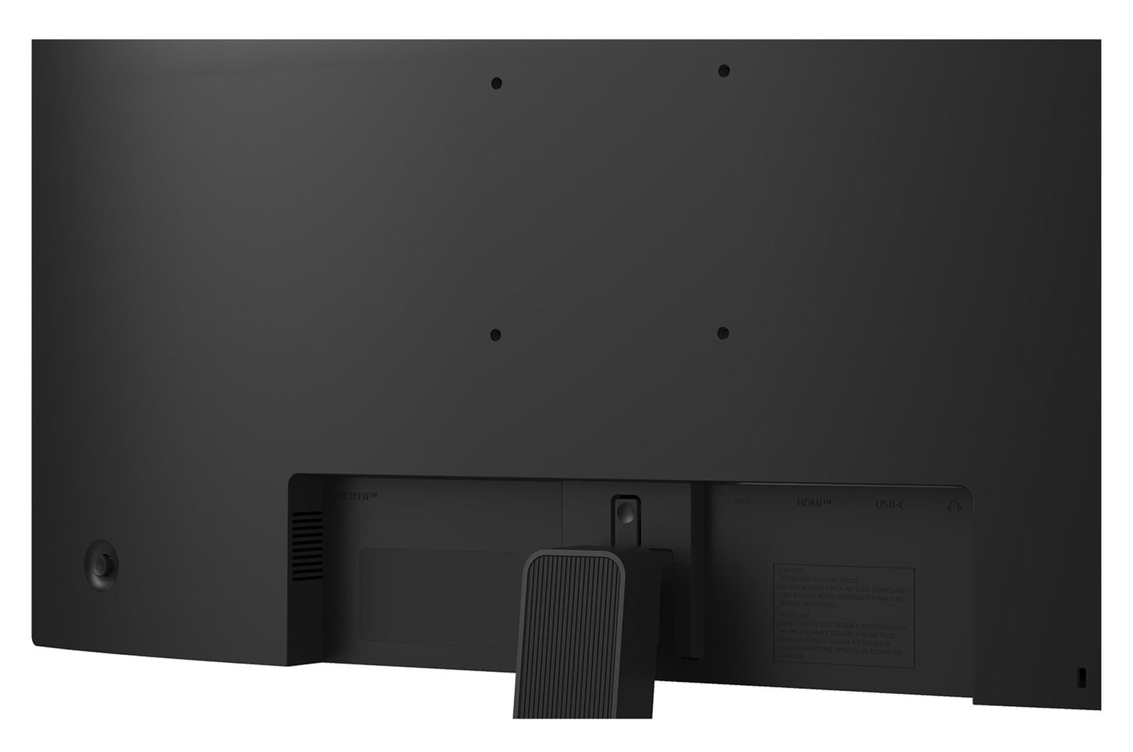 LG 27U631A-B 27" QHD Monitor IPS Panel 100Hz - Image 10