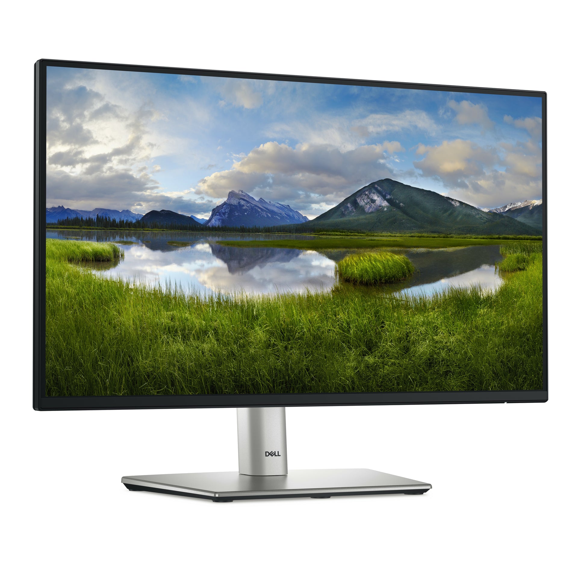 Dell P2225H 21.5" Full HD Monitor IPS Panel 100Hz - Image 3