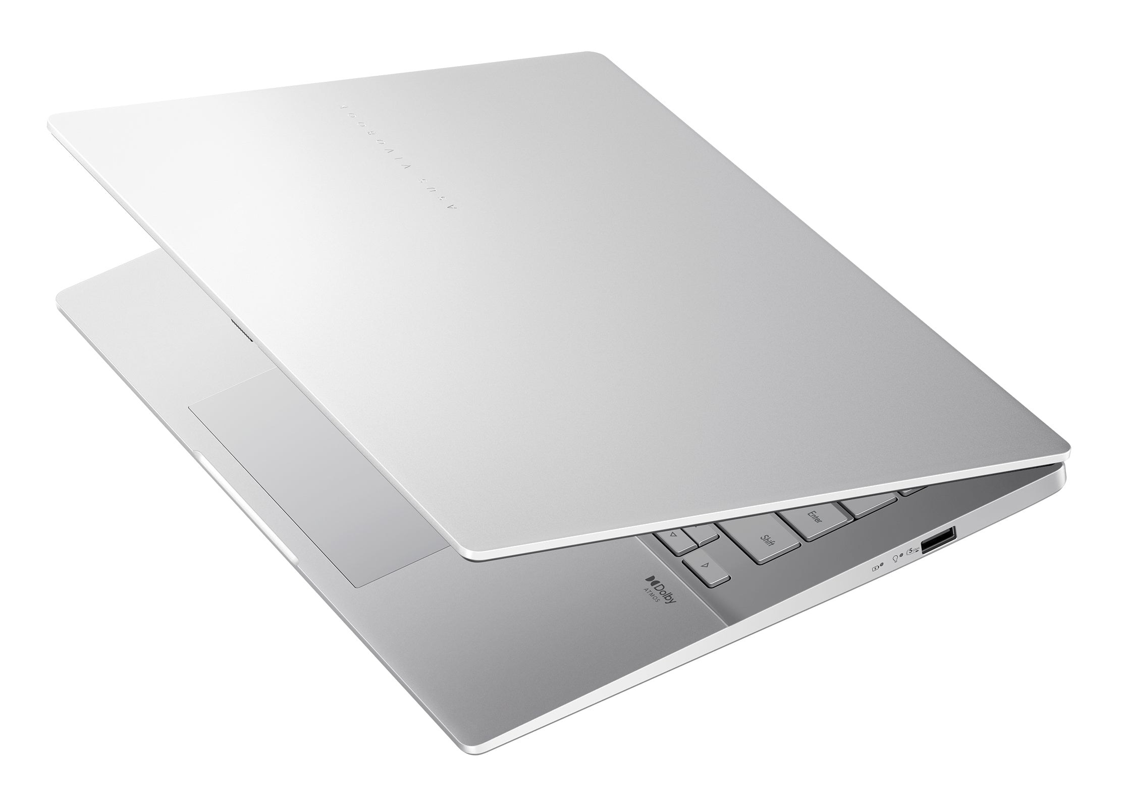 ASUS VivoBook S14 M3407HA-LY014W AMD Ryzen 7 260 16GB RAM 1TB SSD AMD Radeon 780M 14" WUXGA Windows 11 Home