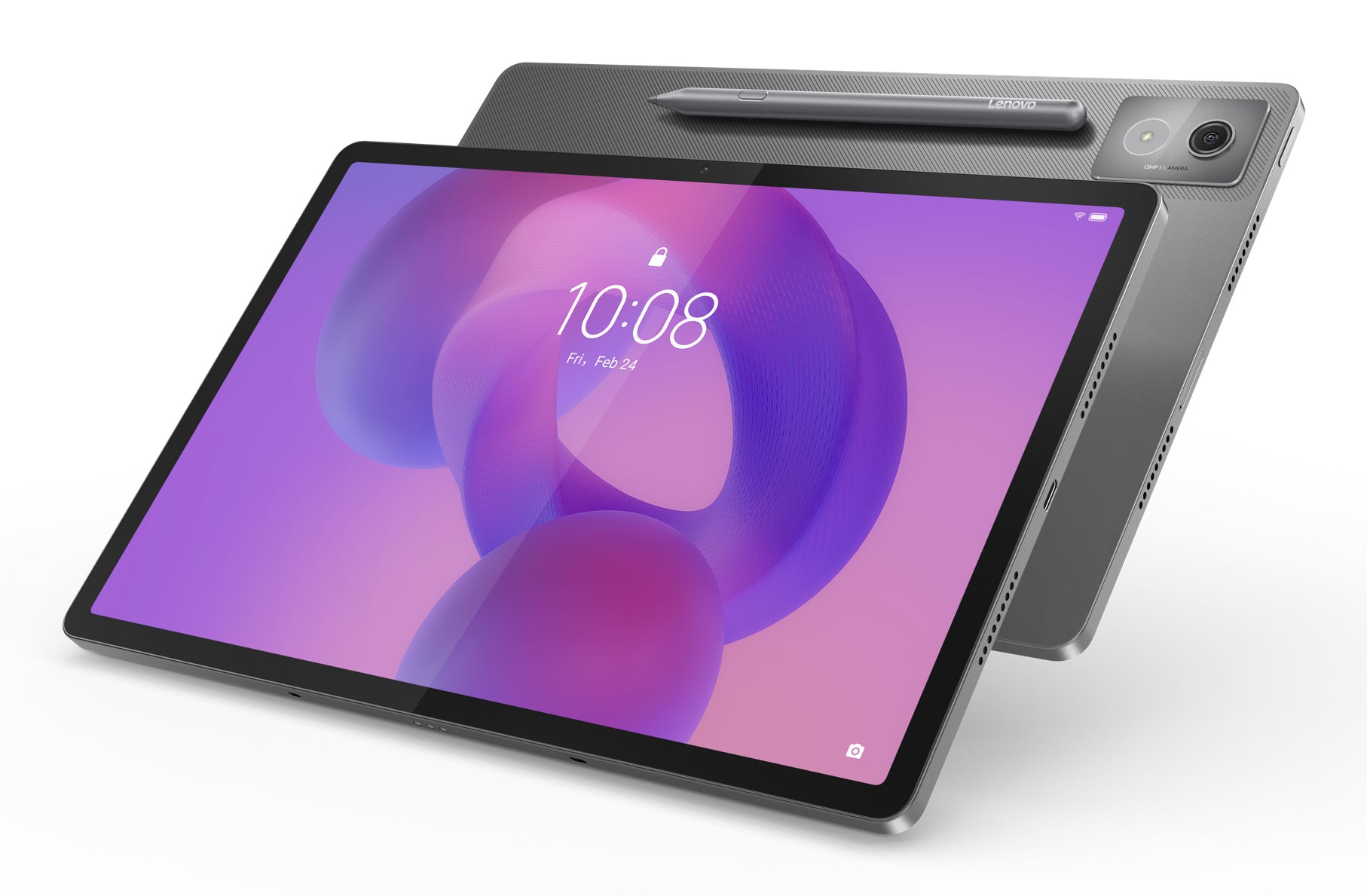 Lenovo Idea Tab Pro 12.7 Inch 256GB 8GB RAM Android 14 Tablet - Image 9