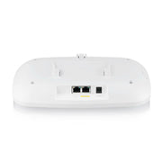 Zyxel NWA130BE WiFi 7 Access Point, 5764 Mbps, PoE, White - Image 3
