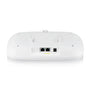 Zyxel NWA130BE WiFi 7 Access Point, 5764 Mbps, PoE, White - Image 3
