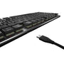 Cherry MX 10.0N RGB Low Profile Mechanical Keyboard G8A-25010LVBGB-2
