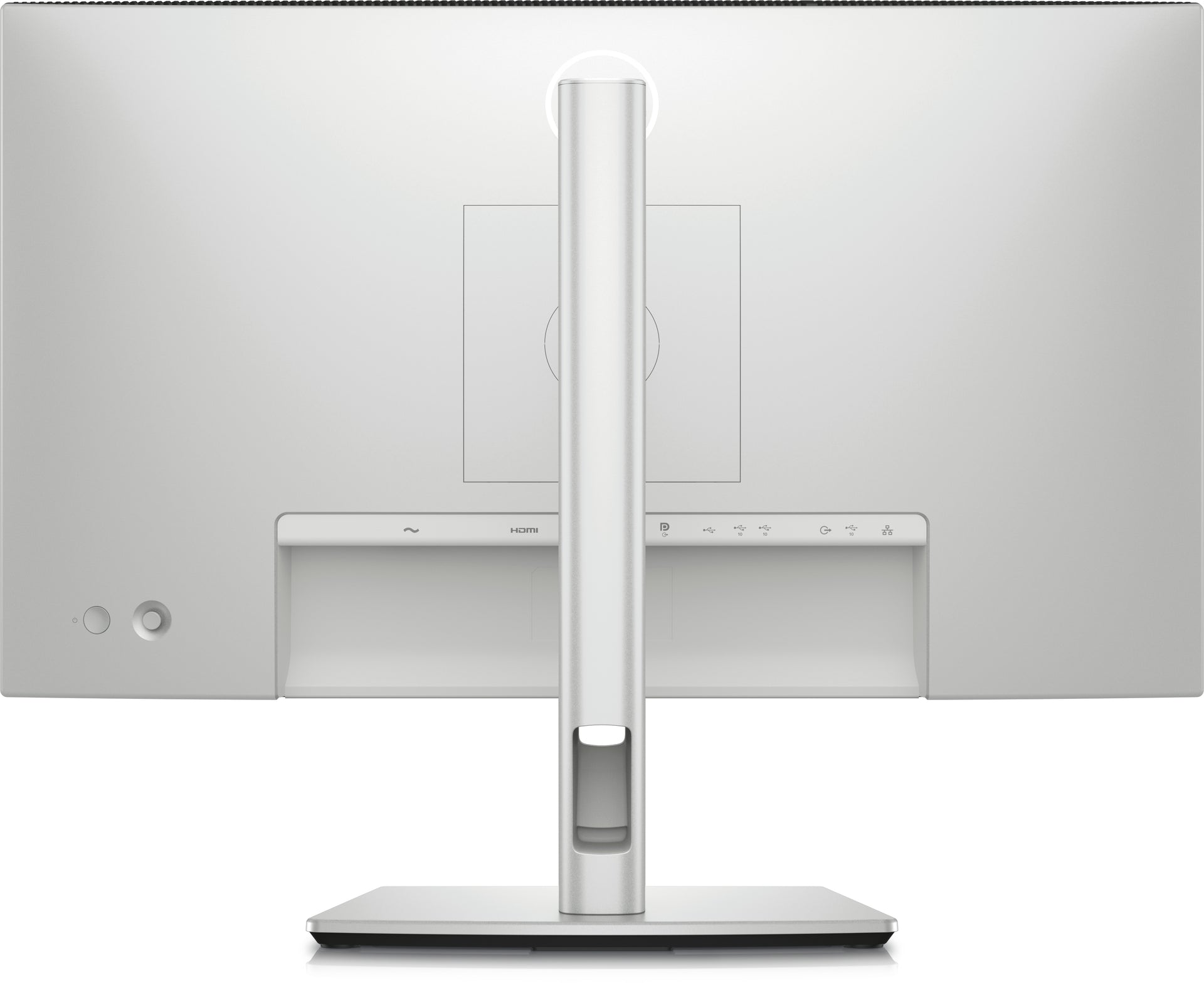 Dell UltraSharp U2424HE 23.8" Full HD Monitor IPS Panel 120Hz - Image 5