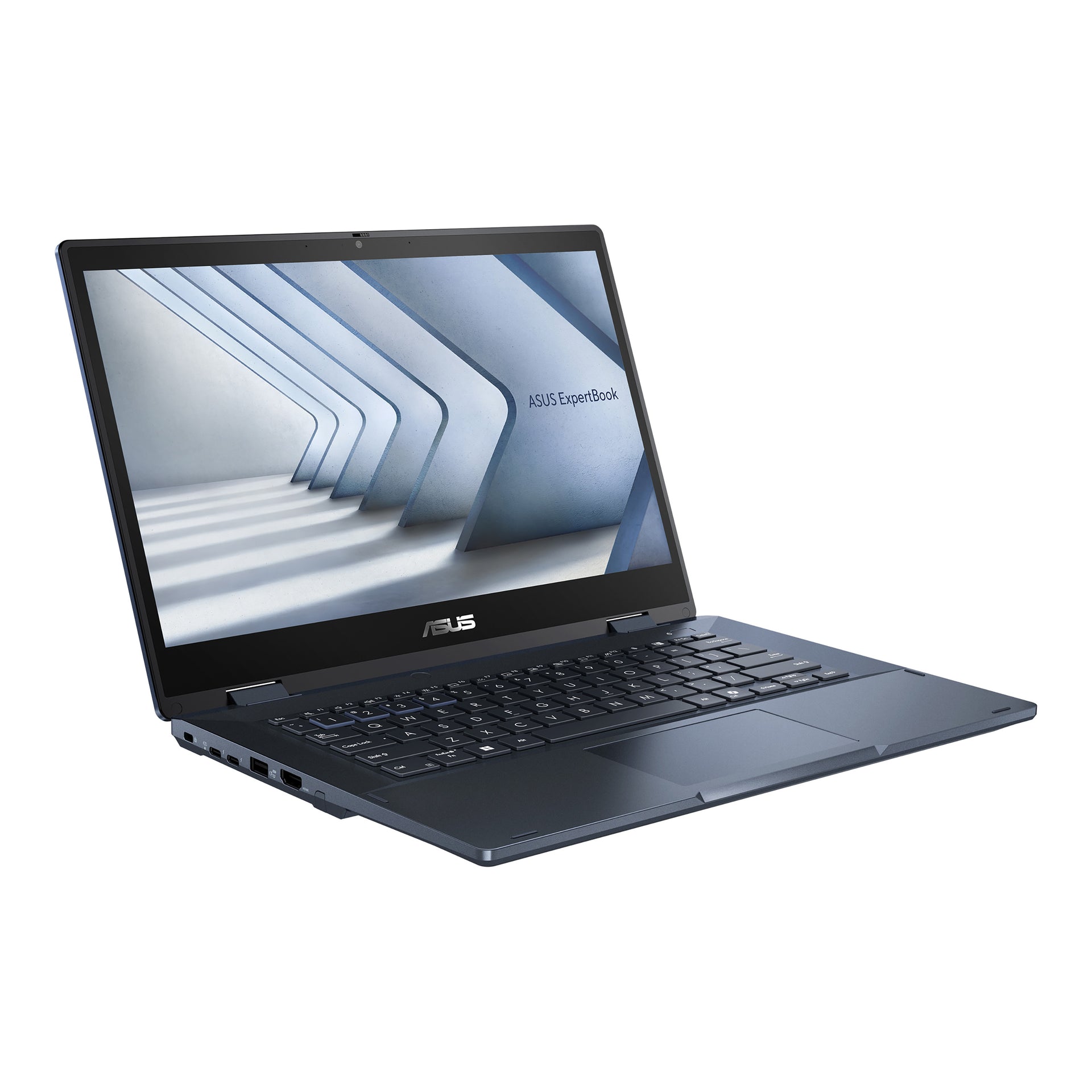 ASUS ExpertBook B3 Flip Intel Core 5 120U 16GB RAM 512GB SSD 14" Full HD Windows 11 Pro Education - Image 2