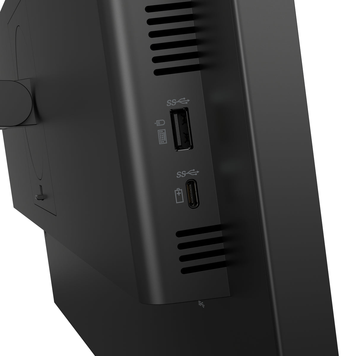 Lenovo ThinkVision P27QD-40 27" QHD Monitor IPS Panel 120Hz - Image 10