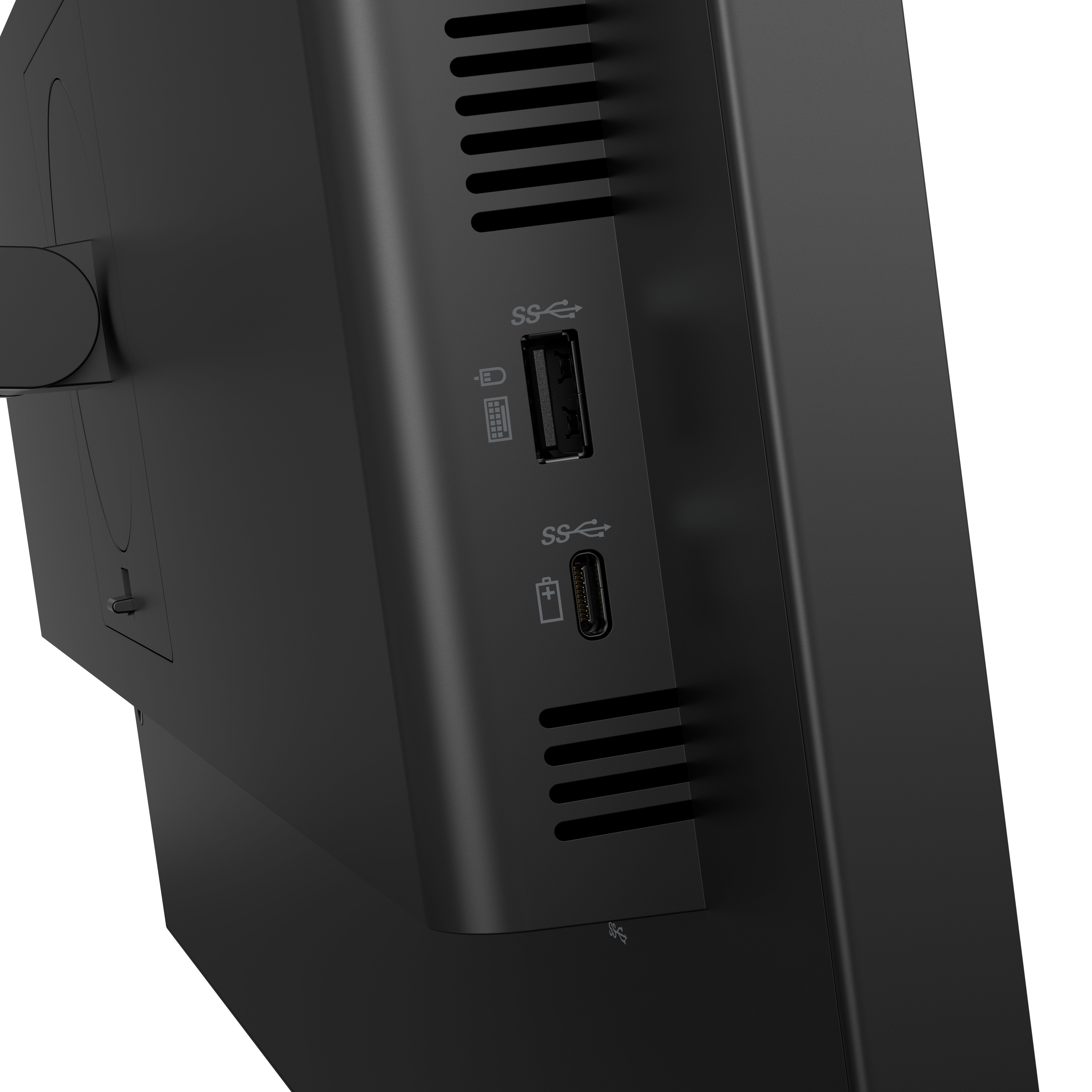 Lenovo ThinkVision P27QD-40 27" QHD Monitor IPS Panel 120Hz - Image 10